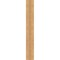 Ekena Millwork Imperial Arts & Crafts Smooth Outlooker, Western Red Cedar, 5 1/2"W x 34"D x 42"H OUT06X34X42IMP03SWR - alternate 2